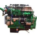 Natural Gas Engine for Continuous Power Generation